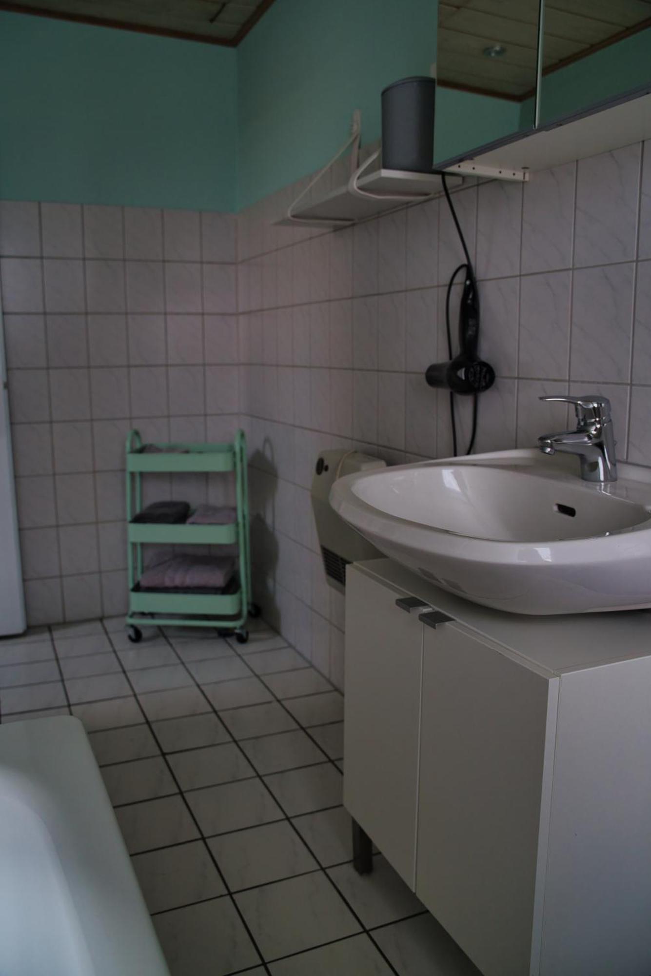 Komfortzuhause In Wermelskirchen Extérieur photo