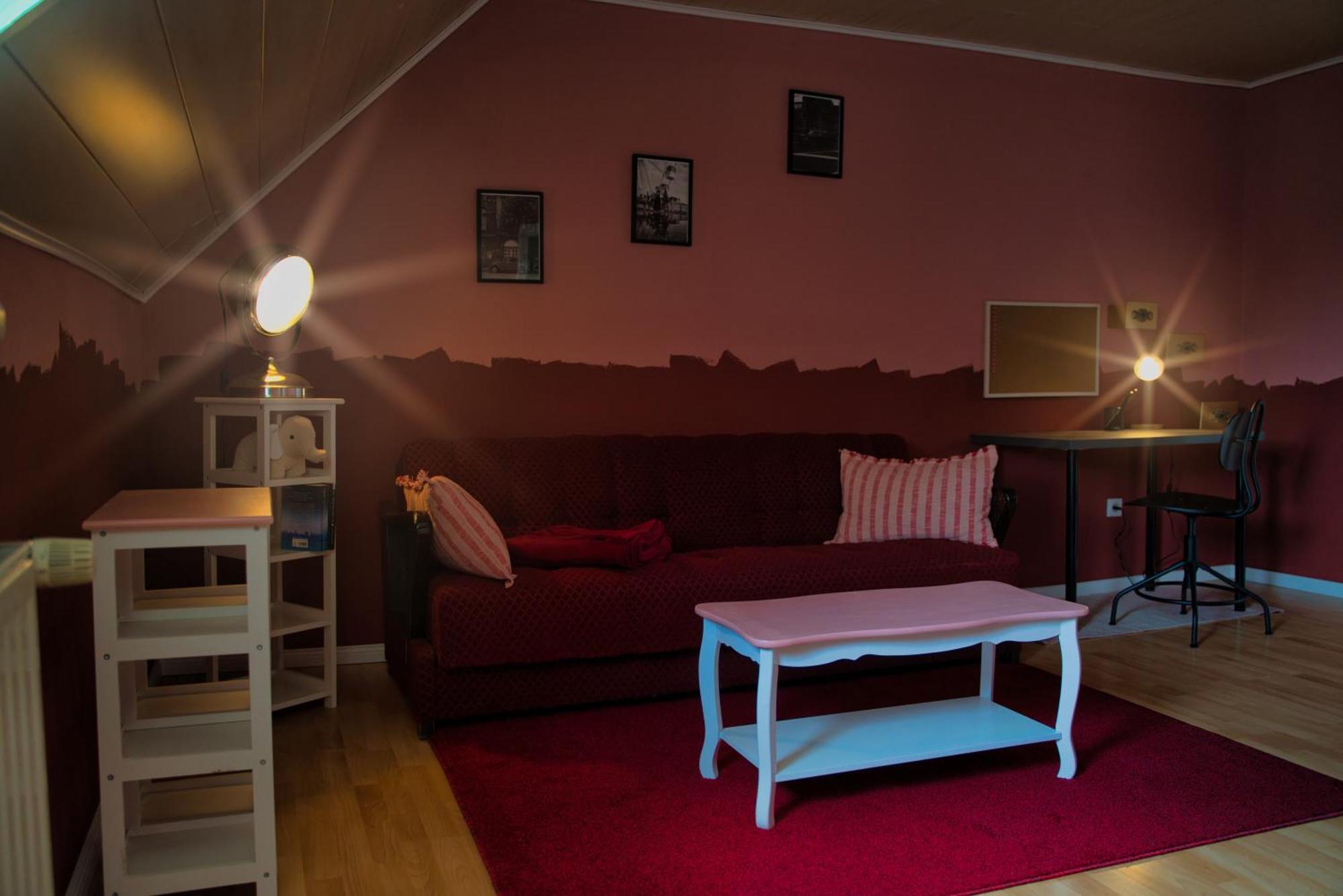 Komfortzuhause In Wermelskirchen Extérieur photo