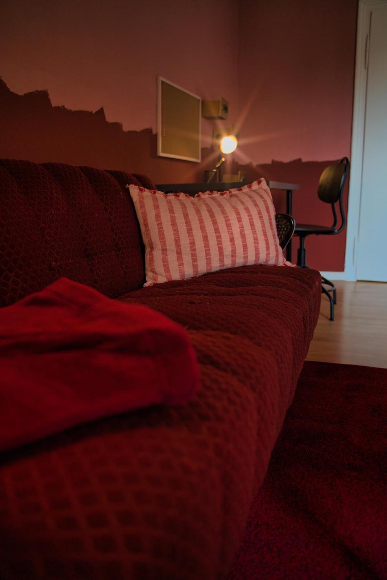 Komfortzuhause In Wermelskirchen Extérieur photo