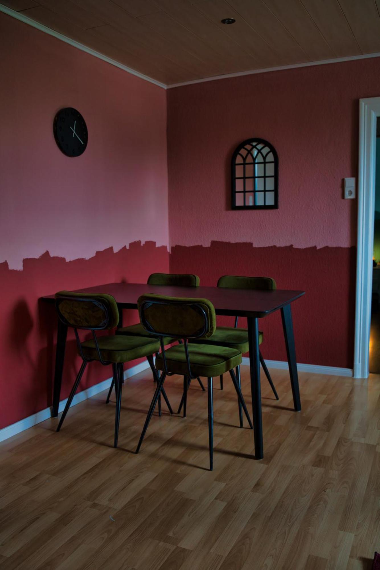 Komfortzuhause In Wermelskirchen Extérieur photo