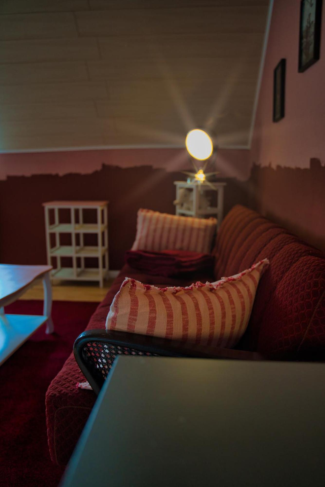 Komfortzuhause In Wermelskirchen Extérieur photo