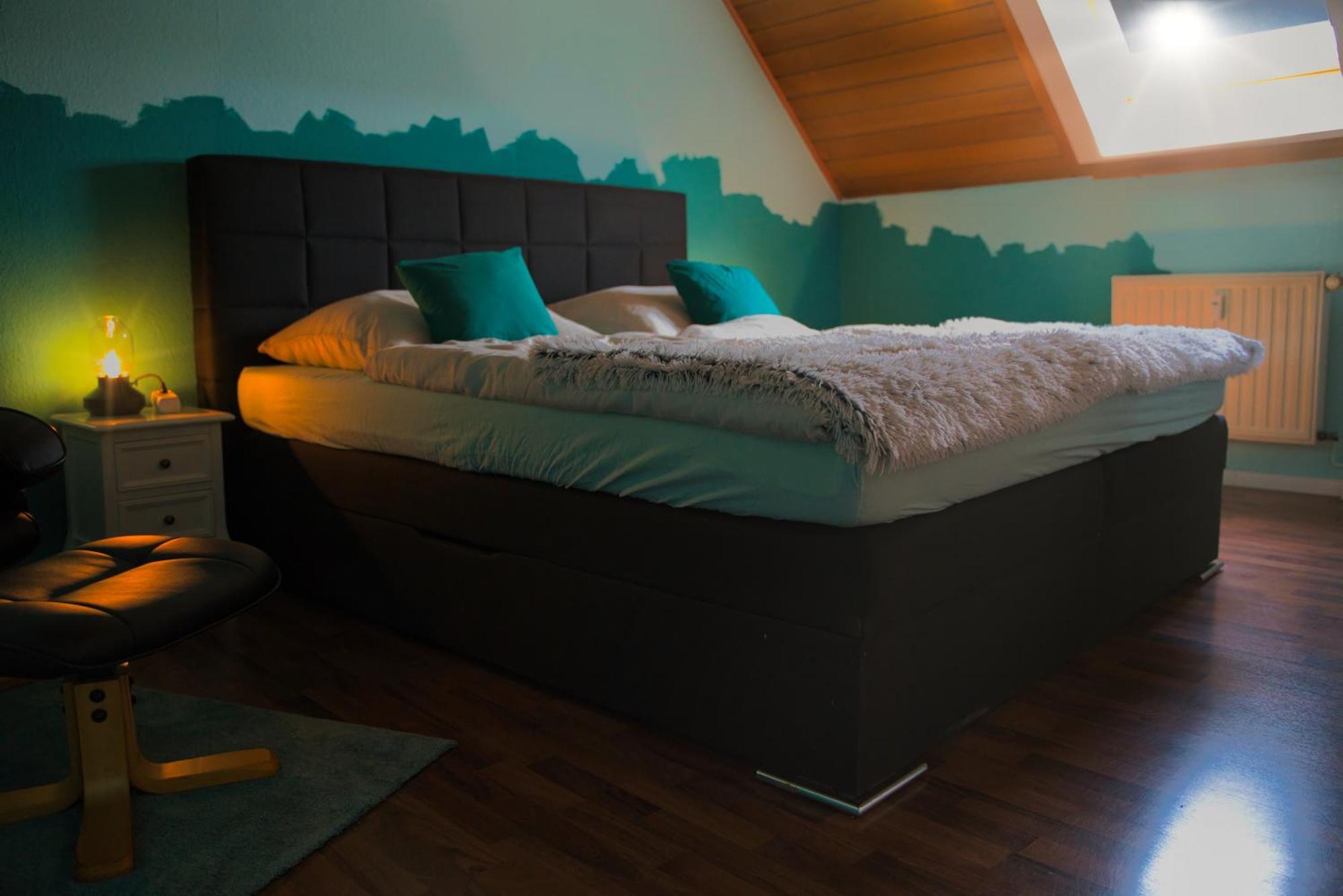 Komfortzuhause In Wermelskirchen Extérieur photo