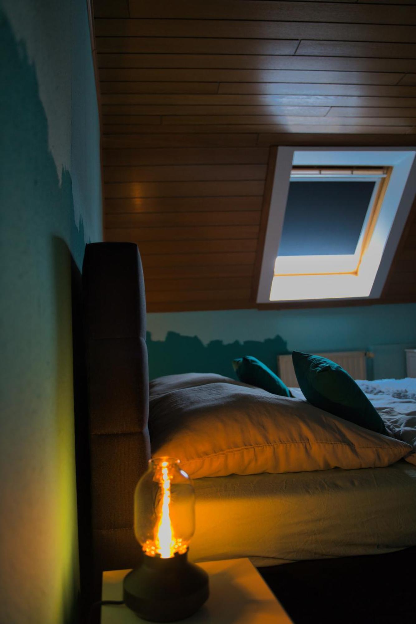 Komfortzuhause In Wermelskirchen Extérieur photo